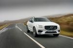 Volvo XC60 T8 Polestar Engineered 2019 года (UK)